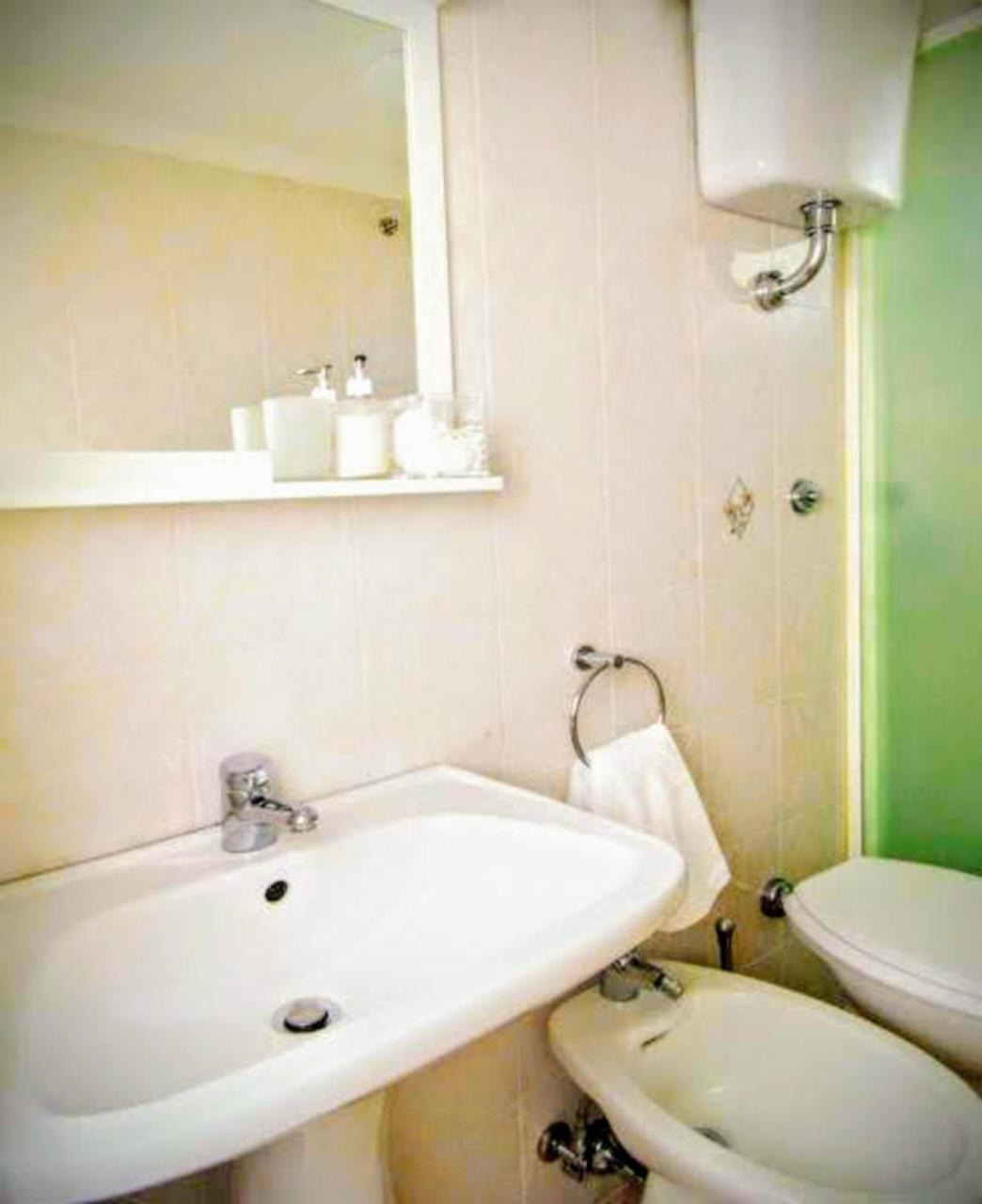 Suite Rotari - Appartamento con vista Monte SantʼAngelo Esterno foto