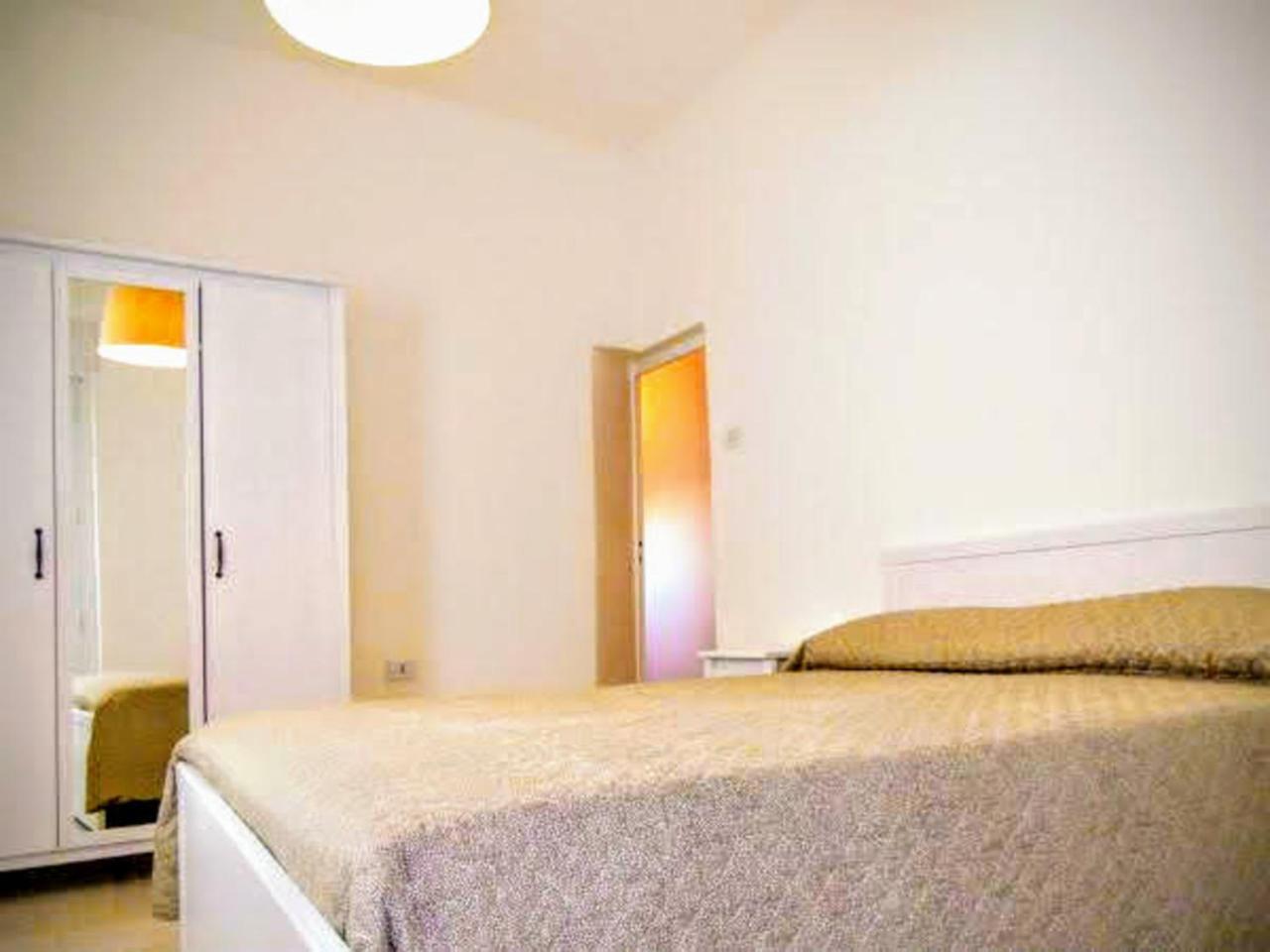 Suite Rotari - Appartamento con vista Monte SantʼAngelo Esterno foto