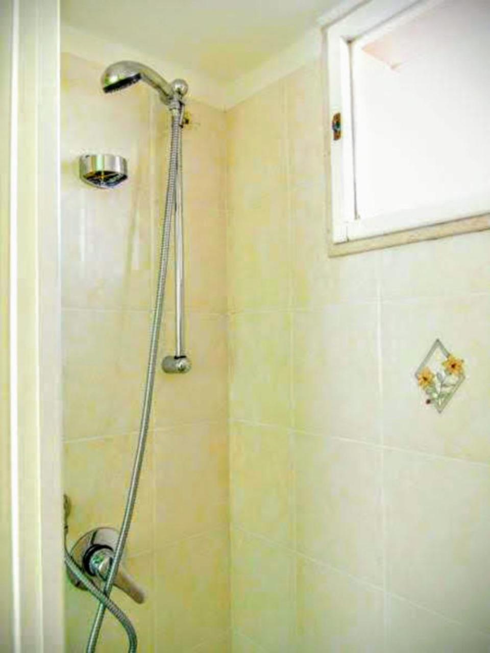 Suite Rotari - Appartamento con vista Monte SantʼAngelo Esterno foto