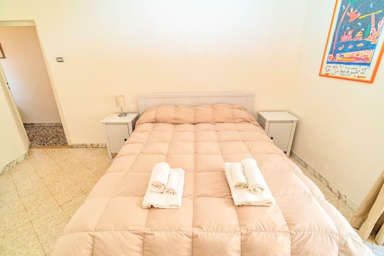 Suite Rotari - Appartamento con vista Monte SantʼAngelo Esterno foto