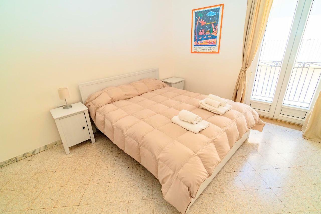 Suite Rotari - Appartamento con vista Monte SantʼAngelo Esterno foto